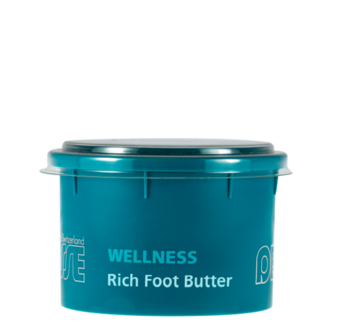 Wellness rich foot butter  Refill 150 ml