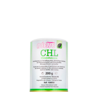 CHL Chlorobalance 200gr. 