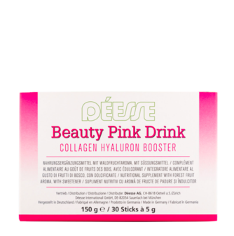   Beauty Pink Drink 30 Sticks 