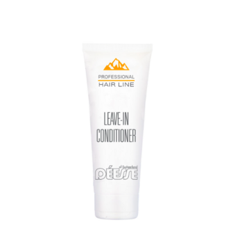 Leave-in conditioner 
