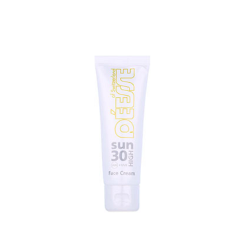 Gezichtscr&egrave;me SPF 30 / 50ml.