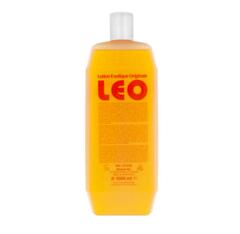 LEO bath/shower gel exotique 6x1 liter