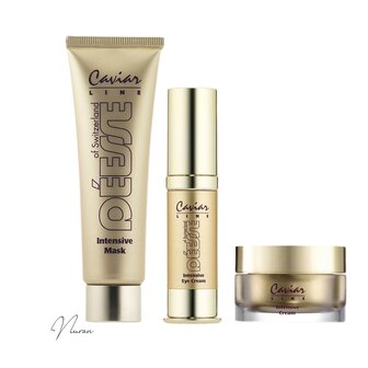 Caviar line 