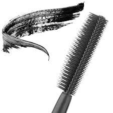 All-in-one mascara BLACK 