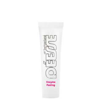 Enzyme peeling 