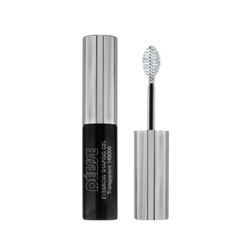 Eyebrow shaping gel transparant 