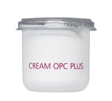 Cream OPC  plus 
