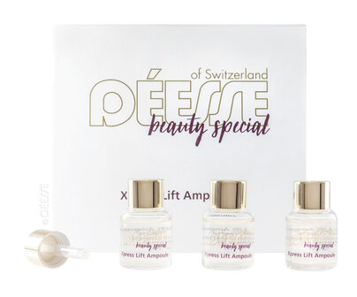 Beauty Special Express lift Ampules 
