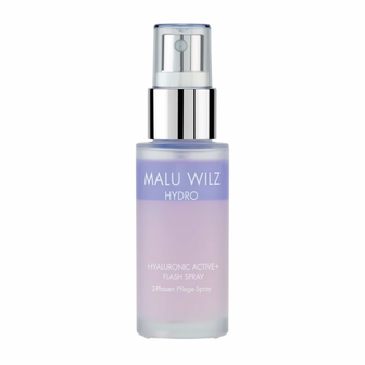 Hyaluronic Active+ Flash Spray