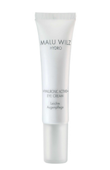 Hyaluronic Active+  oogcr&egrave;me 
