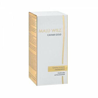 Caviar Golden Glow Mask 