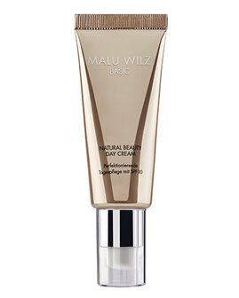 Malu Wilz Basic Natural Beauty Day Cream SPF10 