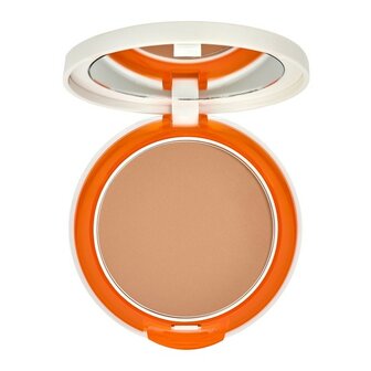 Malu Wilz Nr.30 warm beige   High Protect Sun Powder Foundation SPF50 
