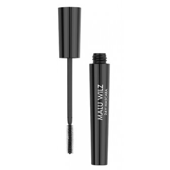 2in1 VOLUME &amp; LENGTH MASCARA