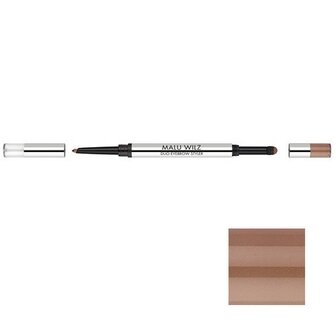 Duo Eye Brow Styler blond nr.02