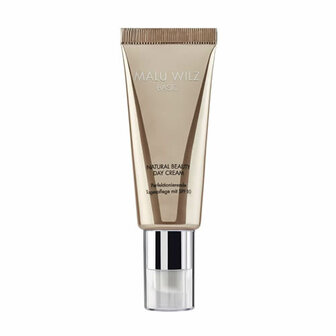 Malu Wilz Natural Beauty Day Cream