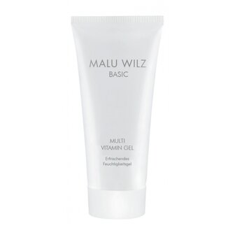 Malu Wilz Multi Vitamin Gel