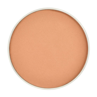Silk Touch Compact Powder nr 60 Ebony refill