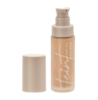Velvet Touch Foundation nr 03 Sand Rose Cake