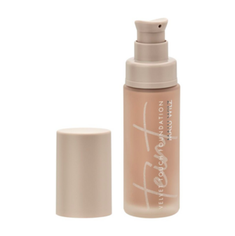 Velvet Touch Foundation nr 14 Cinnamon Beauty