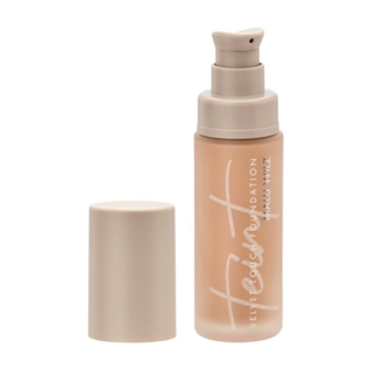 Velvet Touch Foundation nr 12 Delicious Toffee Beige