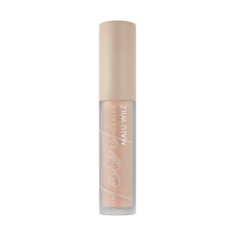 Long Lasting Concealer nr 02 Vanilla Light