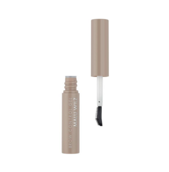 Brow Control Gel nr 01 Crystal Clear 