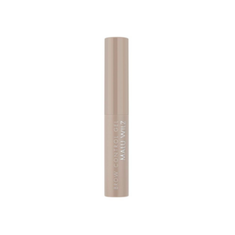 Brow Control Gel nr 04 Sand Dune