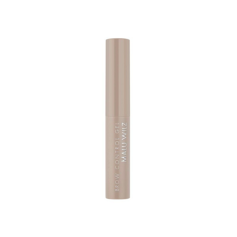 Brow Control Gel nr 06 Dark Oak