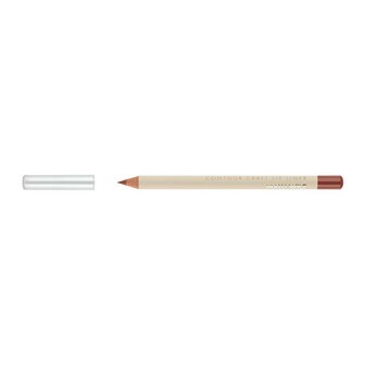 Contour Craft Lip Liner nr. 50 Tahiti Tan