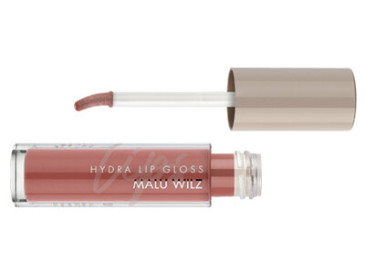 Hydra Lip Gloss nr 04 Sparkling Nude