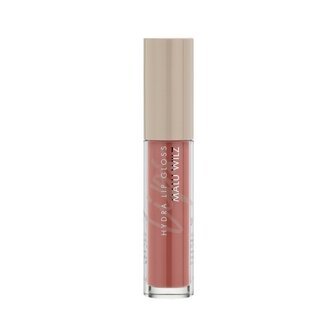 Hydra Lip Gloss nr 06 Natural Mauve