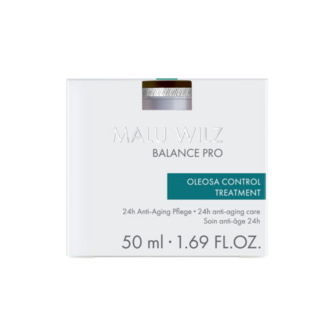 Oleosa Control Treatment + refill