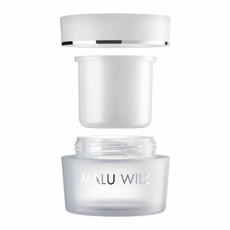Vitamin C Collageen cream + refill