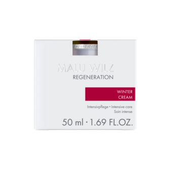 Winter cream+ refill