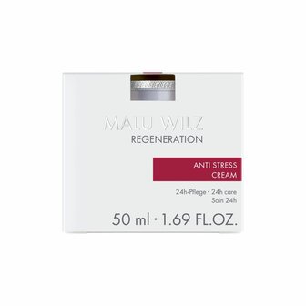 Anti-Stress cream + refill