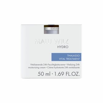 Thalasso Vital Treatment + refill