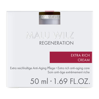 Extra Rich Cream + refill