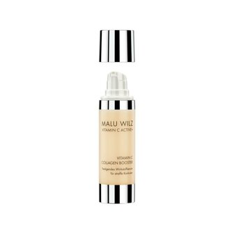 Vitamin C Collageen Booster +
