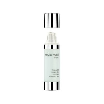 Thalasso Hydra gel +