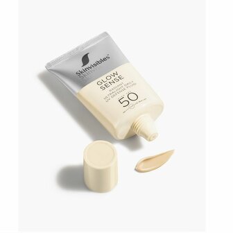 Skinvisibles Glow Sense SPF50 50 ml.