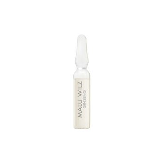  Ginseng ampullen met teddy portemonnee 