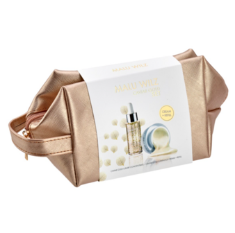 CADEAUSET CAVIAR GOLD