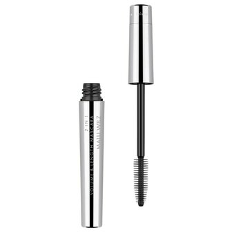 2in1 VOLUME &amp; LENGTH MASCARA
