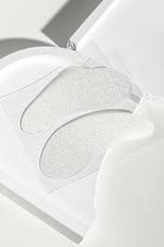 Hyaluronic Active+ Eye Pads 