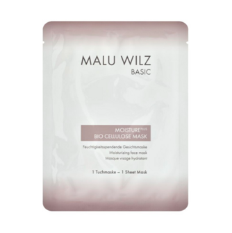 Moisture Plus Bio Cellulose Masker