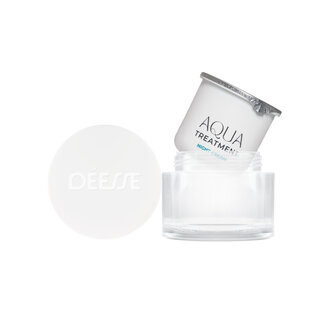 Aqua treatment night cream 