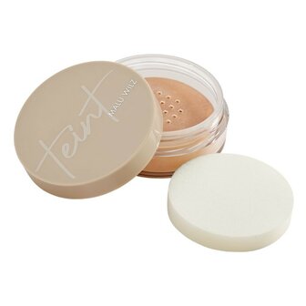 Soft Porcelain Nr.01 Just Minerals Powder Foundation 