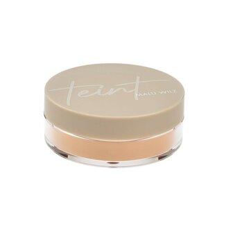  Abrikoos Balance No.06  Just Minerals Powder Foundation 