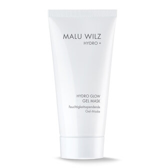 Hydro+ Glow Gelmasker 50 ml